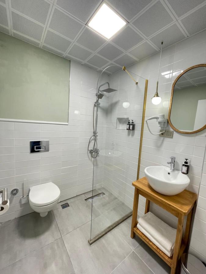 Meshk Airport Hotel Arnavutkoy エクステリア 写真