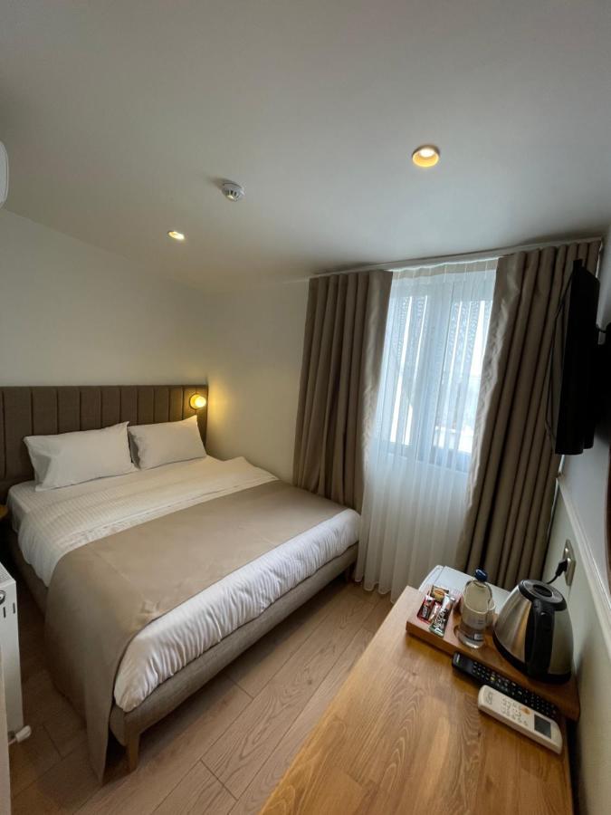 Meshk Airport Hotel Arnavutkoy エクステリア 写真