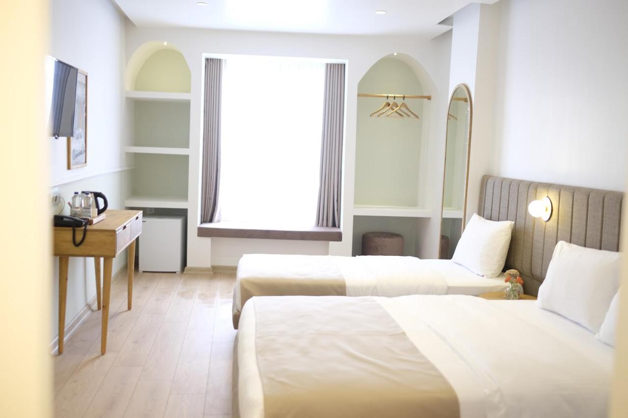 Meshk Airport Hotel Arnavutkoy エクステリア 写真