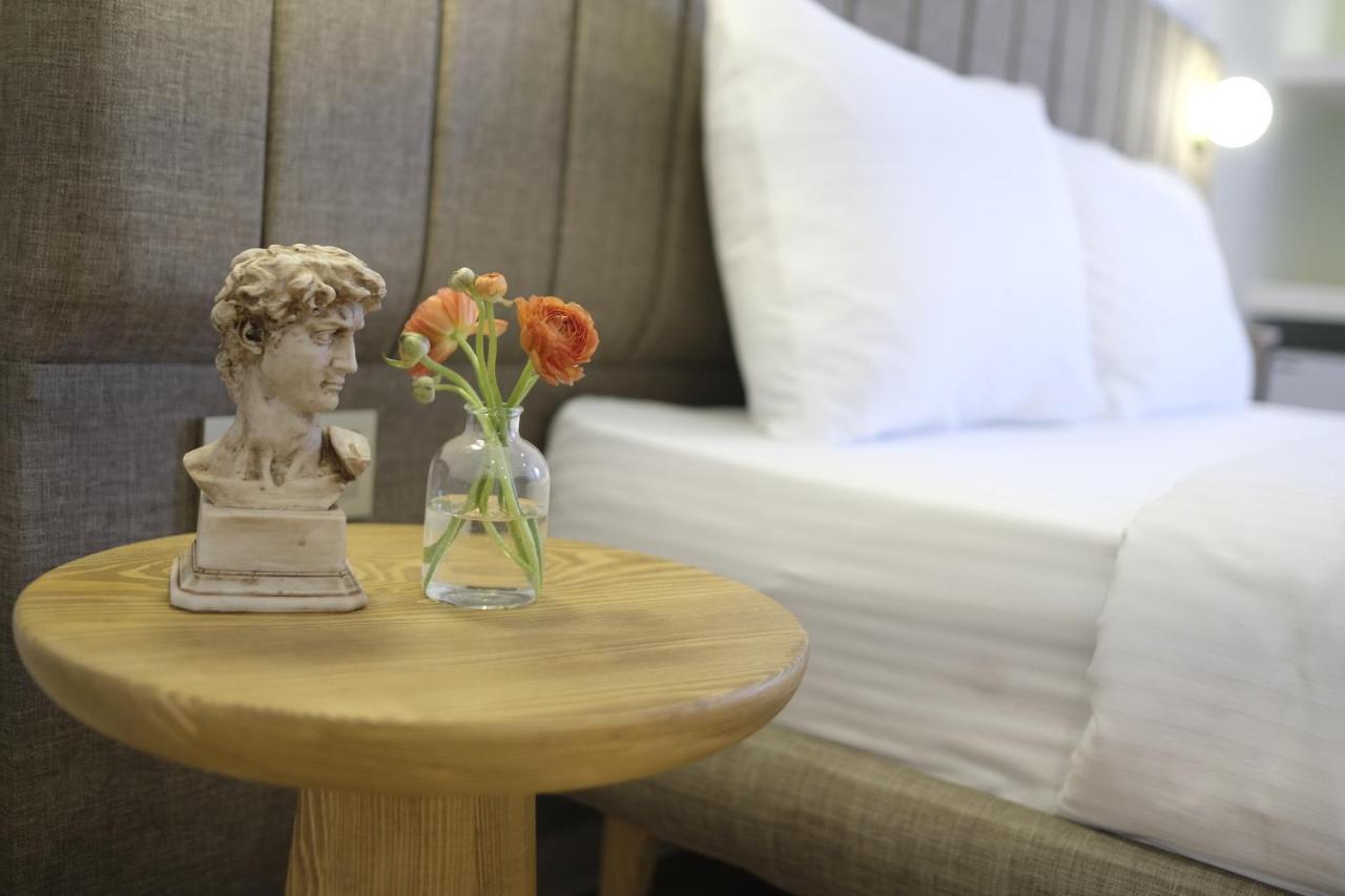 Meshk Airport Hotel Arnavutkoy エクステリア 写真