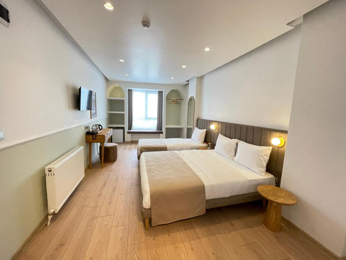 Meshk Airport Hotel Arnavutkoy エクステリア 写真