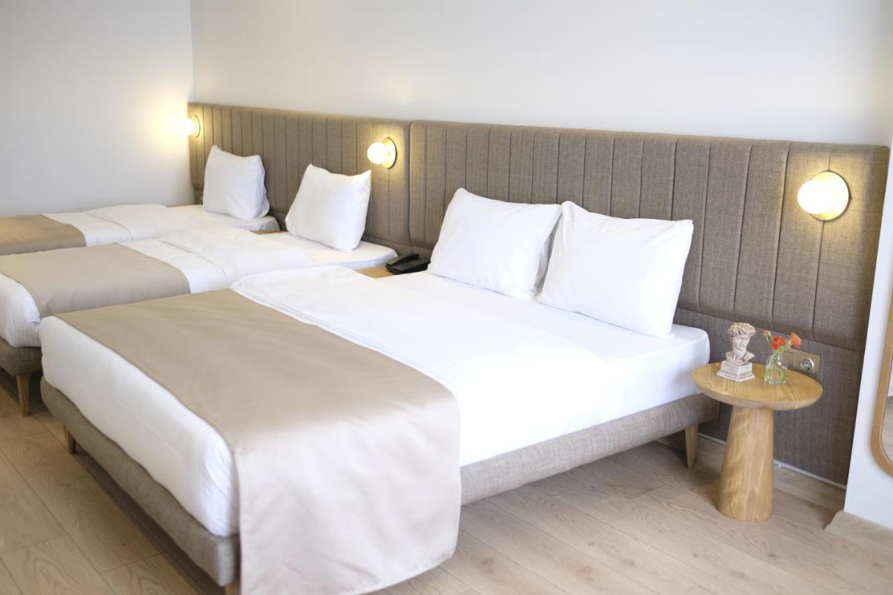 Meshk Airport Hotel Arnavutkoy エクステリア 写真