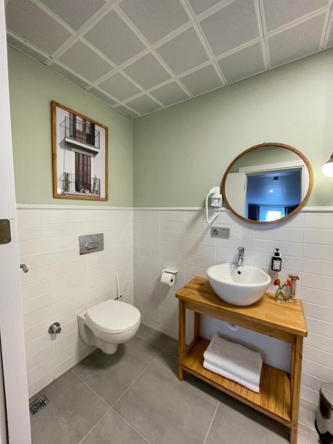 Meshk Airport Hotel Arnavutkoy エクステリア 写真