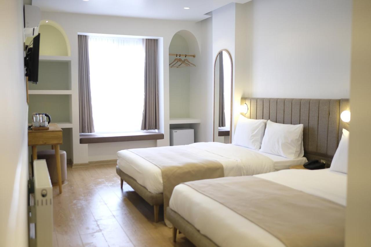 Meshk Airport Hotel Arnavutkoy エクステリア 写真