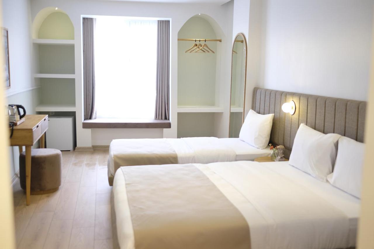 Meshk Airport Hotel Arnavutkoy エクステリア 写真