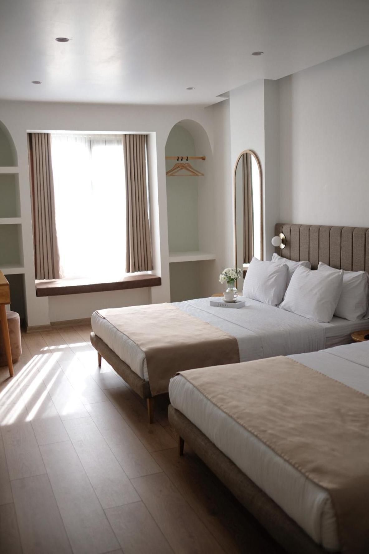 Meshk Airport Hotel Arnavutkoy エクステリア 写真